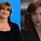 Cate Shortland will direct Scarlet Johansson in Black Widow.
